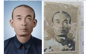 连云老照片修复-2